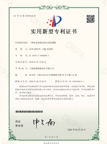 11項軟件著作權專利